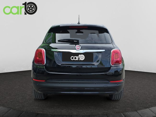 Fiat 500X Pop Plus 1.3 MultiJet 95CV 4x2  - Foto 4