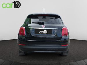 Fiat 500X Pop Plus 1.3 MultiJet 95CV 4x2  - Foto 5