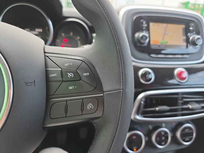 Fiat 500X Pop Plus 1.3 MultiJet 95CV 4x2  - Foto 14