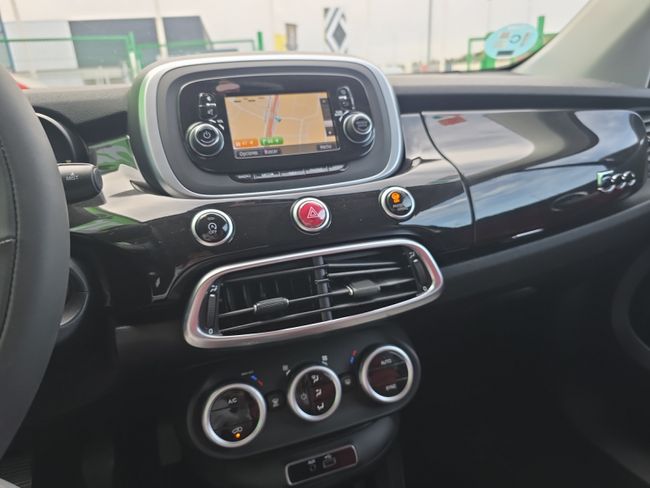Fiat 500X Pop Plus 1.3 MultiJet 95CV 4x2  - Foto 17