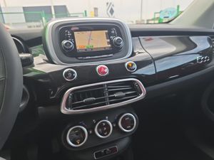 Fiat 500X Pop Plus 1.3 MultiJet 95CV 4x2  - Foto 31