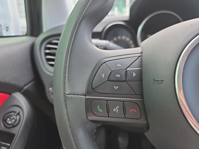 Fiat 500X Pop Plus 1.3 MultiJet 95CV 4x2  - Foto 15