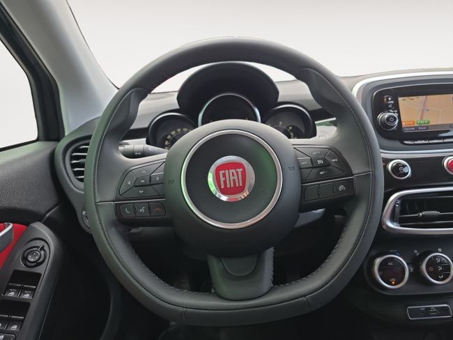Fiat 500X Pop Plus 1.3 MultiJet 95CV 4x2  - Foto 10