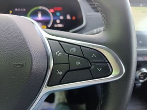 Renault Zoe Zen 100 kW R135 Bateria 50kWh  - Foto 29