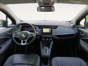 Renault Zoe Zen 100 kW R135 Bateria 50kWh  - Foto 15