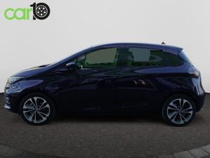 Renault Zoe Zen 100 kW R135 Bateria 50kWh  - Foto 39