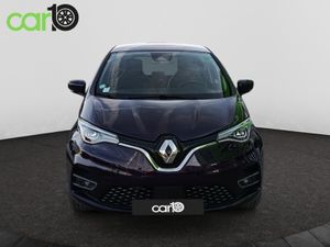 Renault Zoe Zen 100 kW R135 Bateria 50kWh  - Foto 11