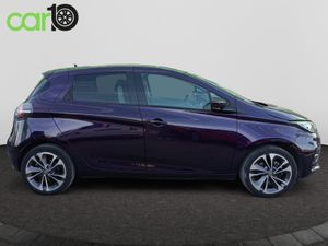 Renault Zoe Zen 100 kW R135 Bateria 50kWh  - Foto 37