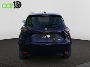 Renault Zoe Zen 100 kW R135 Bateria 50kWh  - Foto 5
