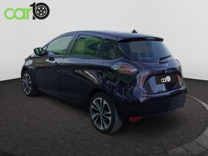 Renault Zoe Zen 100 kW R135 Bateria 50kWh  - Foto 3