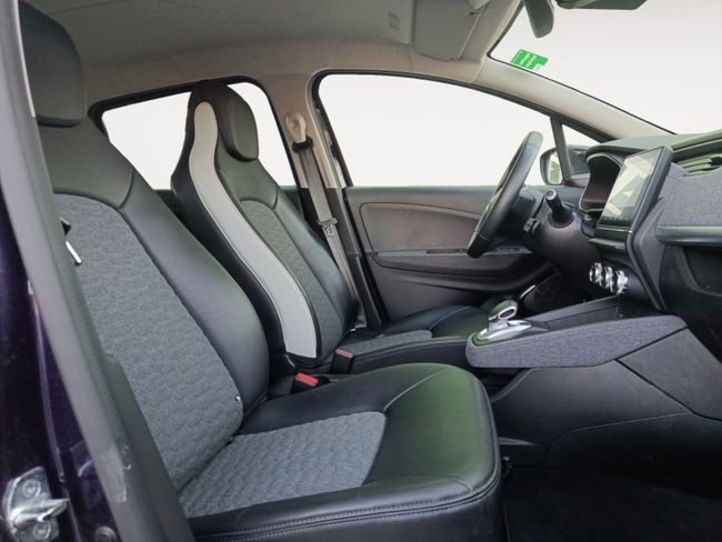 Renault Zoe Zen 100 kW R135 Bateria 50kWh  - Foto 13