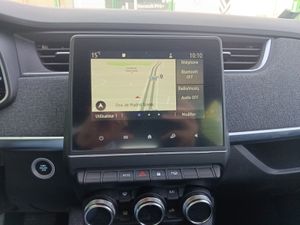 Renault Zoe Zen 100 kW R135 Bateria 50kWh  - Foto 27