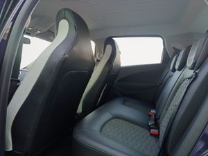 Renault Zoe Zen 100 kW R135 Bateria 50kWh  - Foto 19