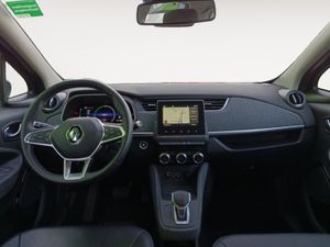 Renault Zoe Zen 100 kW R135 Bateria 50kWh  - Foto 21