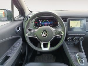 Renault Zoe Zen 100 kW R135 Bateria 50kWh  - Foto 17