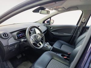 Renault Zoe Zen 100 kW R135 Bateria 50kWh  - Foto 13