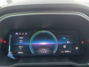Renault Zoe Zen 100 kW R135 Bateria 50kWh  - Foto 25