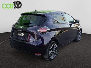 Renault Zoe Zen 100 kW R135 Bateria 50kWh  - Foto 7
