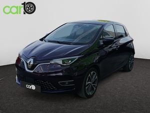 Renault Zoe Zen 100 kW R135 Bateria 50kWh  - Foto 2