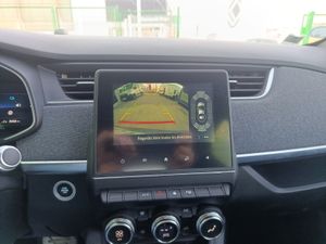Renault Zoe Zen 100 kW R135 Bateria 50kWh  - Foto 33
