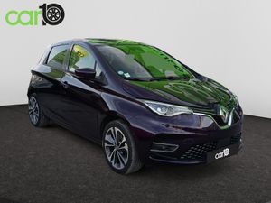 Renault Zoe Zen 100 kW R135 Bateria 50kWh  - Foto 9