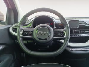 Fiat 500 Action Hb 185km 70kW (95CV)  - Foto 17