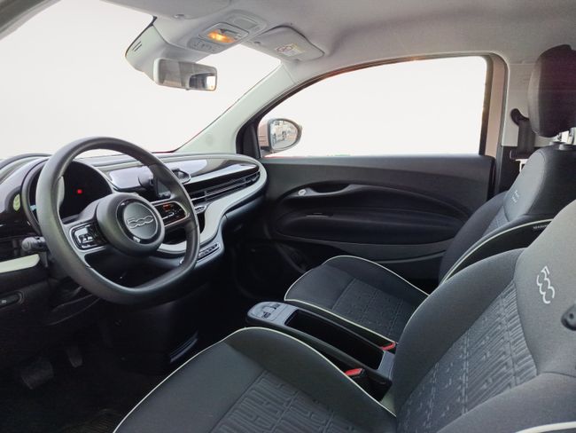 Fiat 500 Action Hb 185km 70kW (95CV)  - Foto 8
