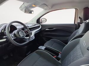 Fiat 500 Action Hb 185km 70kW (95CV)  - Foto 13