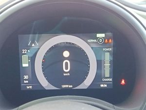 Fiat 500 Action Hb 185km 70kW (95CV)  - Foto 29
