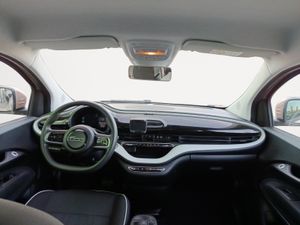 Fiat 500 Action Hb 185km 70kW (95CV)  - Foto 15