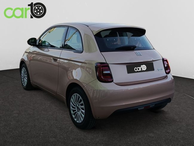 Fiat 500 Action Hb 185km 70kW (95CV)  - Foto 3