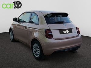 Fiat 500 Action Hb 185km 70kW (95CV)  - Foto 3