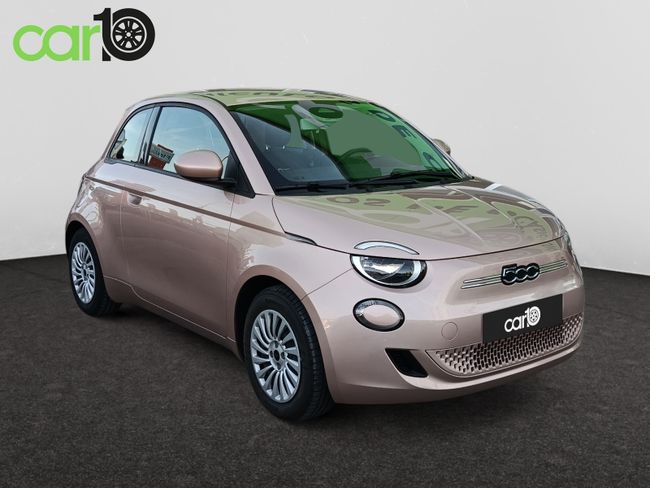 Fiat 500 Action Hb 185km 70kW (95CV)  - Foto 6