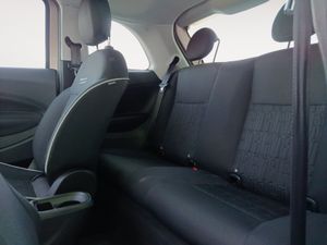 Fiat 500 Action Hb 185km 70kW (95CV)  - Foto 19