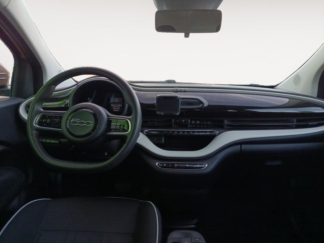 Fiat 500 Action Hb 185km 70kW (95CV)  - Foto 12