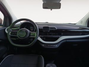Fiat 500 Action Hb 185km 70kW (95CV)  - Foto 21