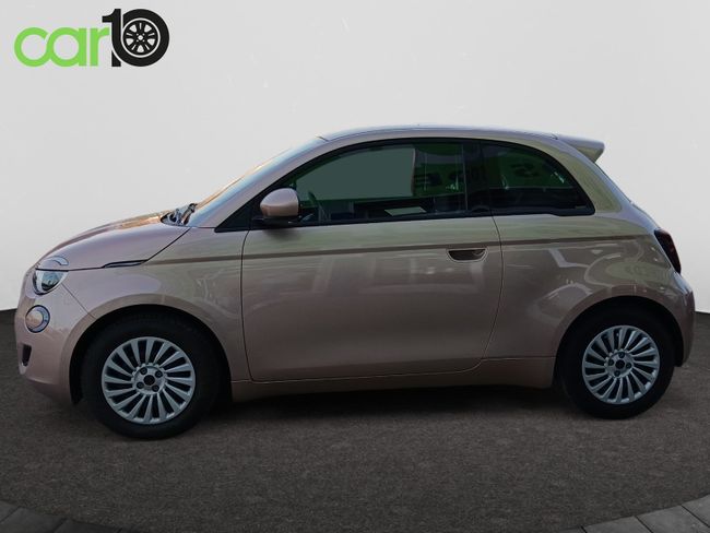 Fiat 500 Action Hb 185km 70kW (95CV)  - Foto 20