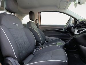 Fiat 500 Action Hb 185km 70kW (95CV)  - Foto 23