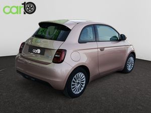 Fiat 500 Action Hb 185km 70kW (95CV)  - Foto 7