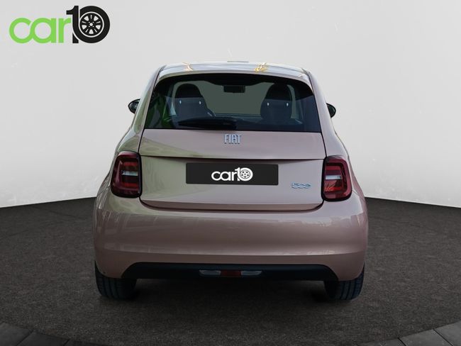 Fiat 500 Action Hb 185km 70kW (95CV)  - Foto 4