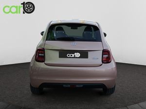 Fiat 500 Action Hb 185km 70kW (95CV)  - Foto 5