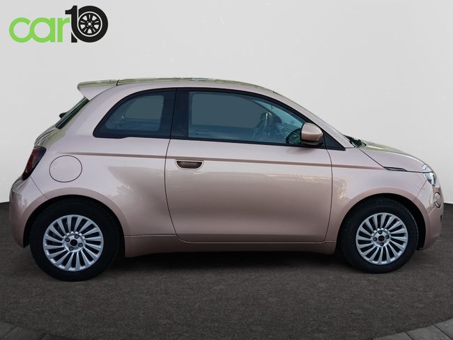 Fiat 500 Action Hb 185km 70kW (95CV)  - Foto 19