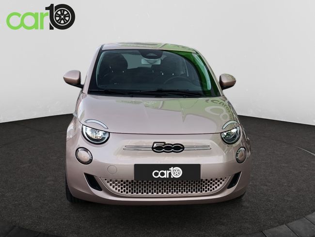 Fiat 500 Action Hb 185km 70kW (95CV)  - Foto 7