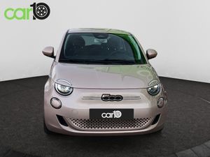 Fiat 500 Action Hb 185km 70kW (95CV)  - Foto 11