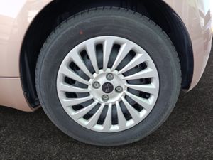 Fiat 500 Action Hb 185km 70kW (95CV)  - Foto 33
