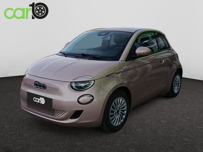 Fiat 500 Action Hb 185km 70kW (95CV)  - Foto 2