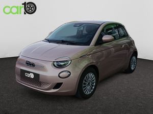 Fiat 500 Action Hb 185km 70kW (95CV)  - Foto 2