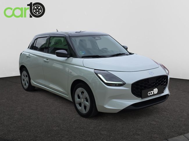 Suzuki Swift 1.2 S2 Mild Hybrid  - Foto 6
