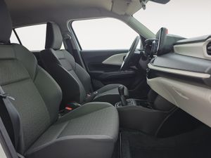 Suzuki Swift 1.2 S2 Mild Hybrid  - Foto 21