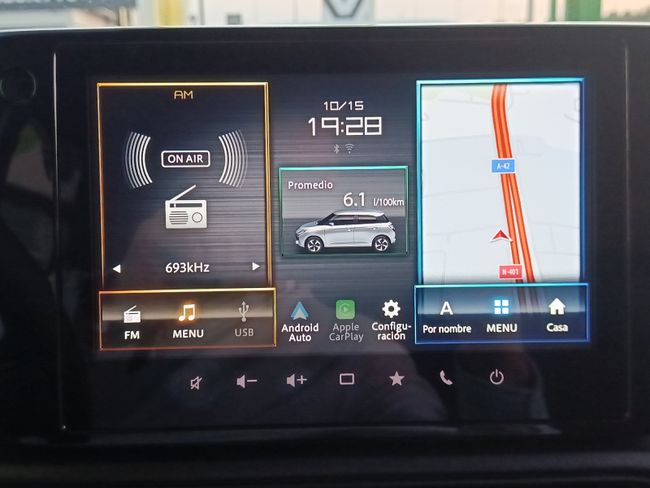 Suzuki Swift 1.2 S2 Mild Hybrid  - Foto 15